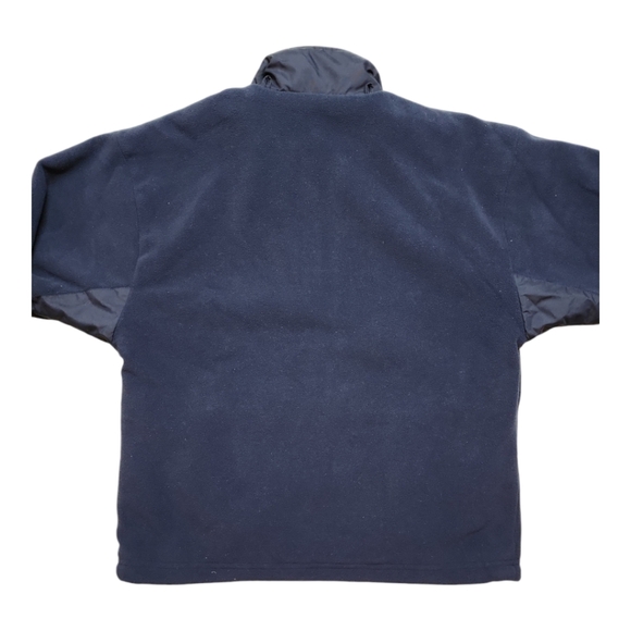 STORMTECH Blue Jacket With Hood Mens - Picture 3 of 8